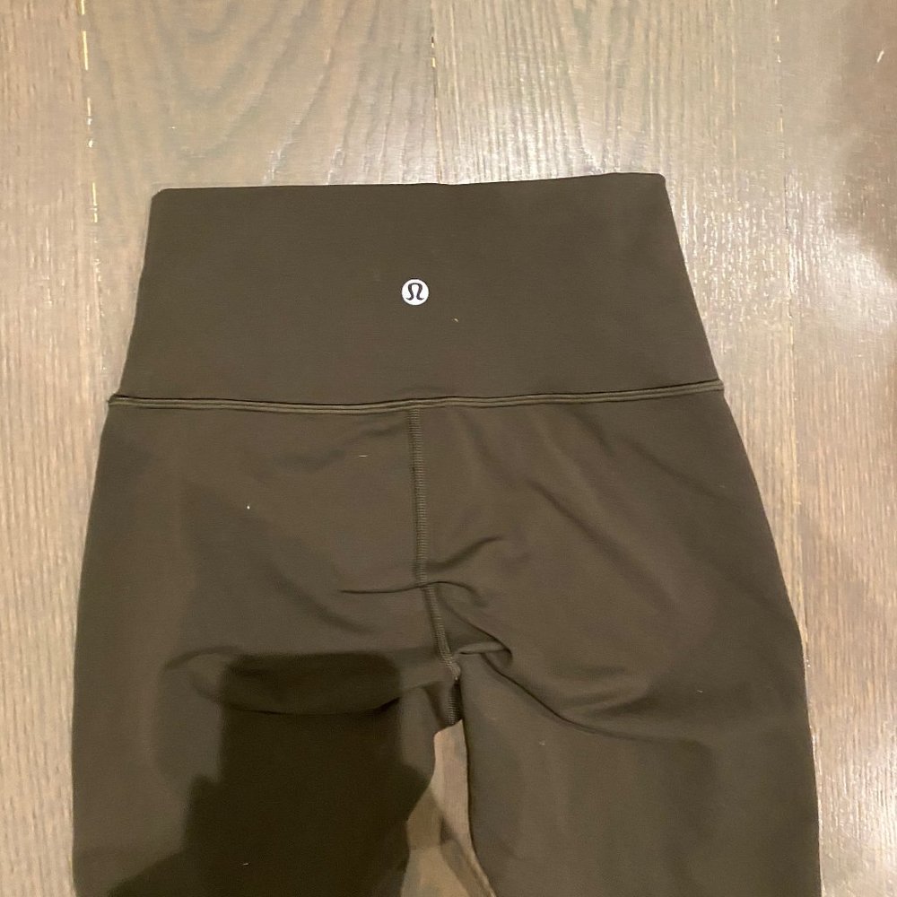 Lululemon Wunder Under Pant (High-Rise) - Picture 3 of 6